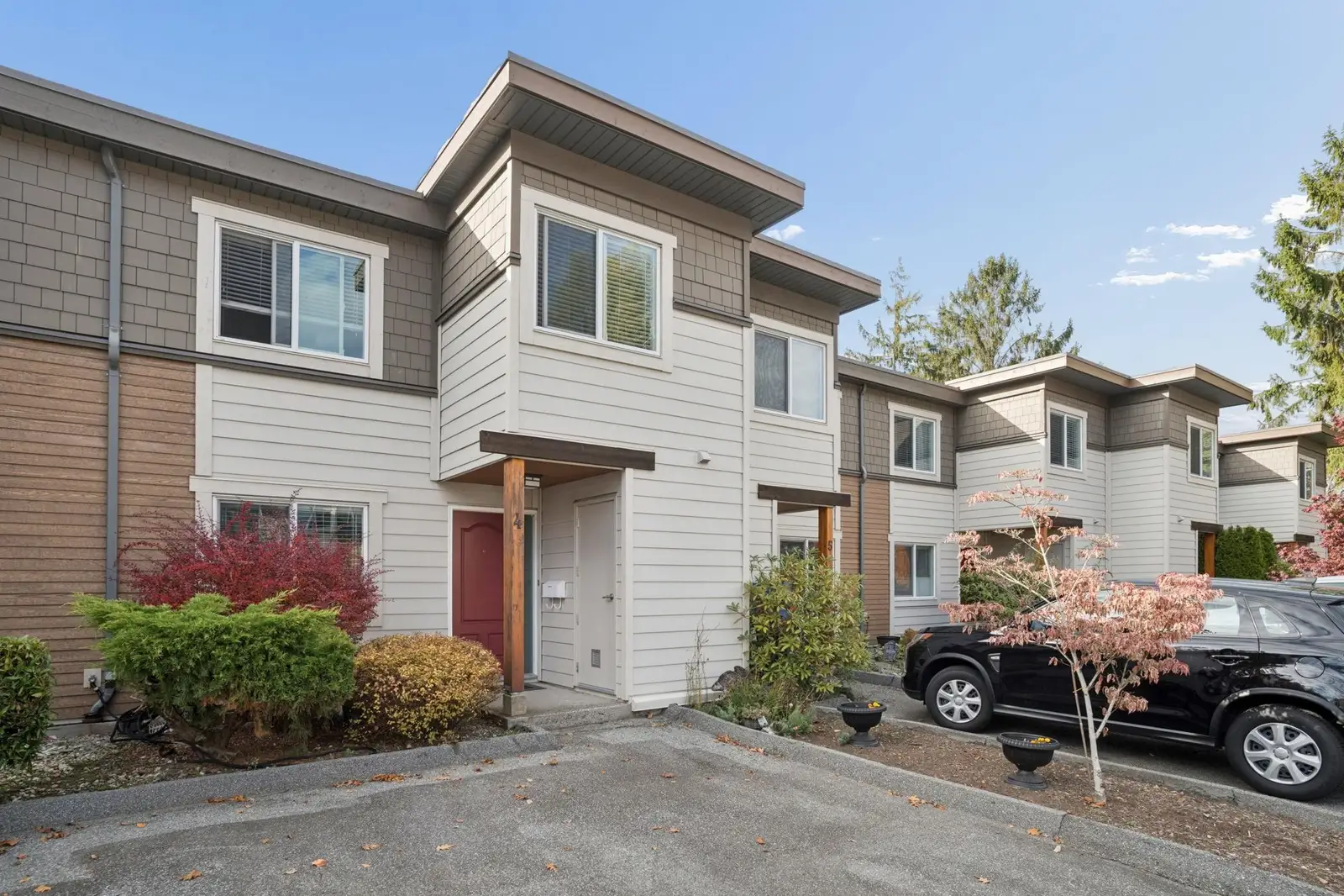 4 3051 SPRINGFIELD DRIVE, Richmond BC V7E 1Y9