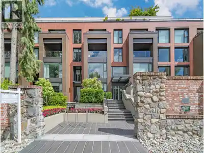507 1571 W 57TH AVENUE, Vancouver BC V6P 0H7