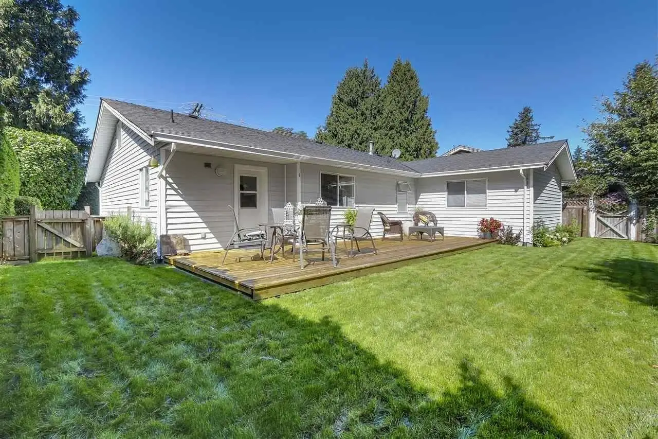 866 56 STREET, Delta BC V4L 2L7