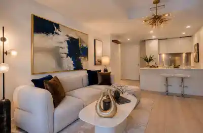 3809 1480 HOWE STREET, Vancouver BC V6Z 0G5