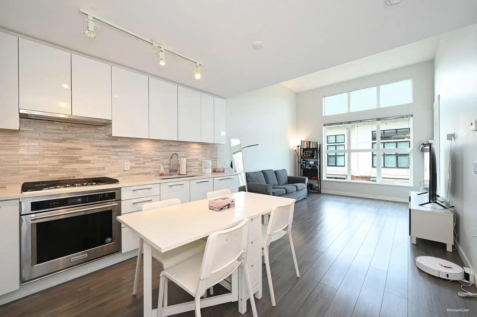 427 9551 ALEXANDRA ROAD, Richmond BC V6X 0S6