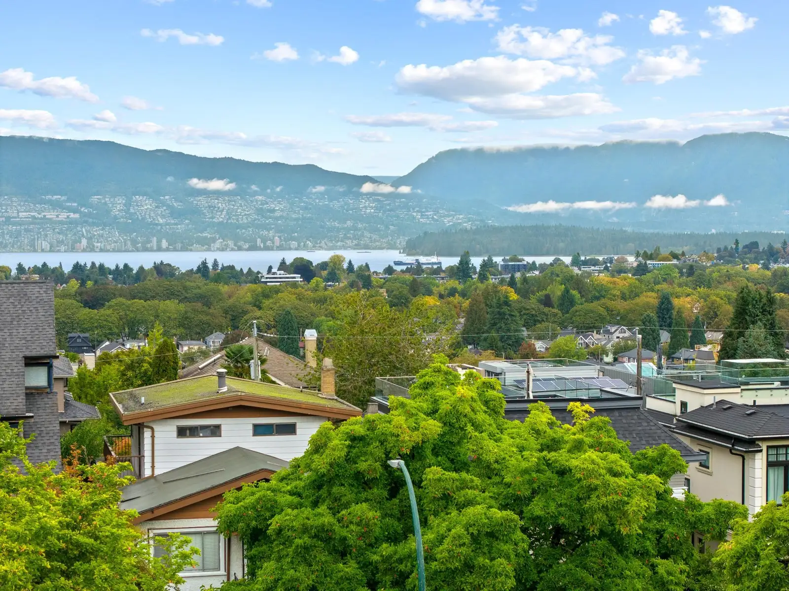 3276 W 21ST AVENUE, Vancouver BC V6L 1L2