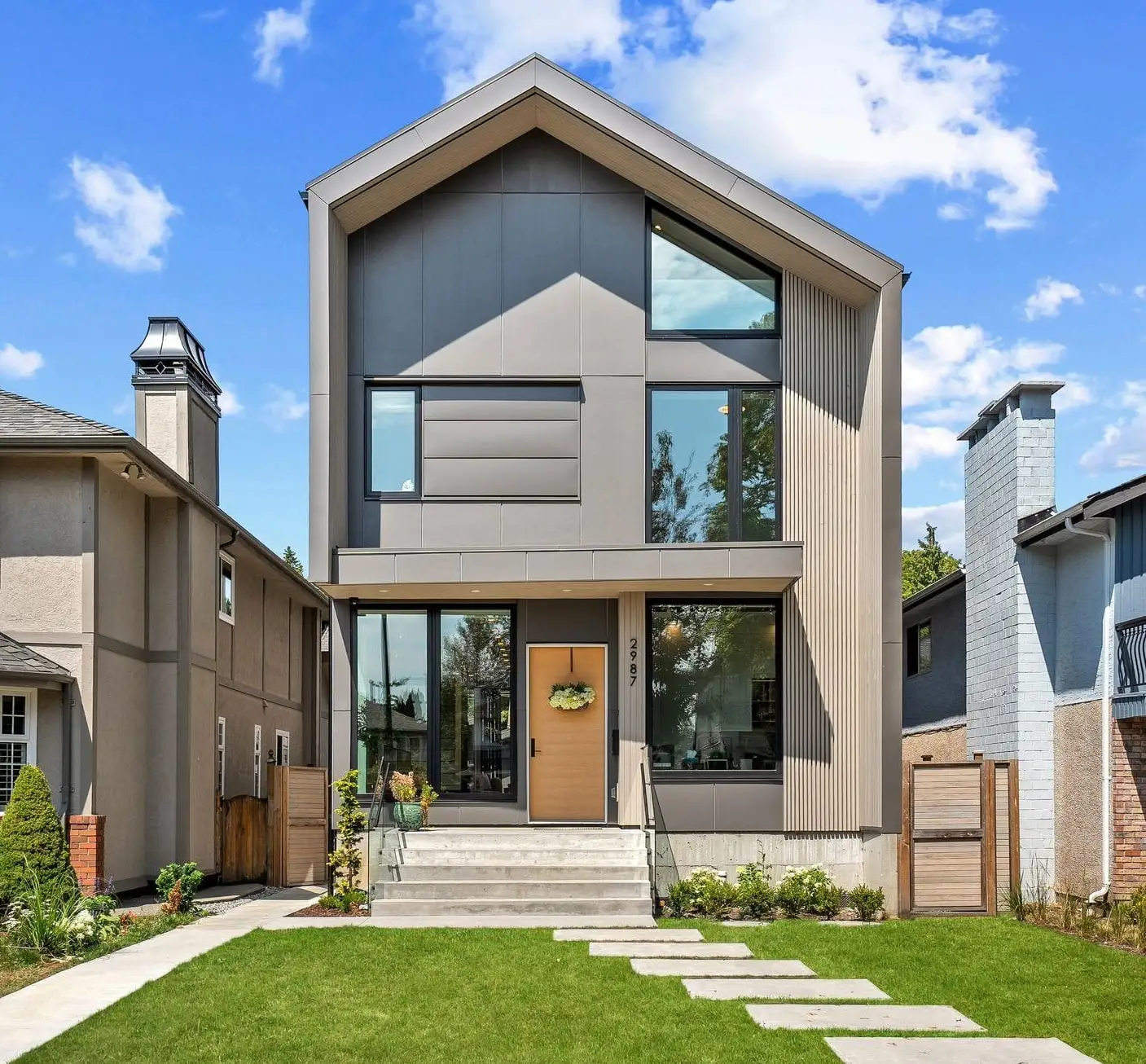 2987 W 40TH AVENUE, Vancouver BC V6N 3B3
