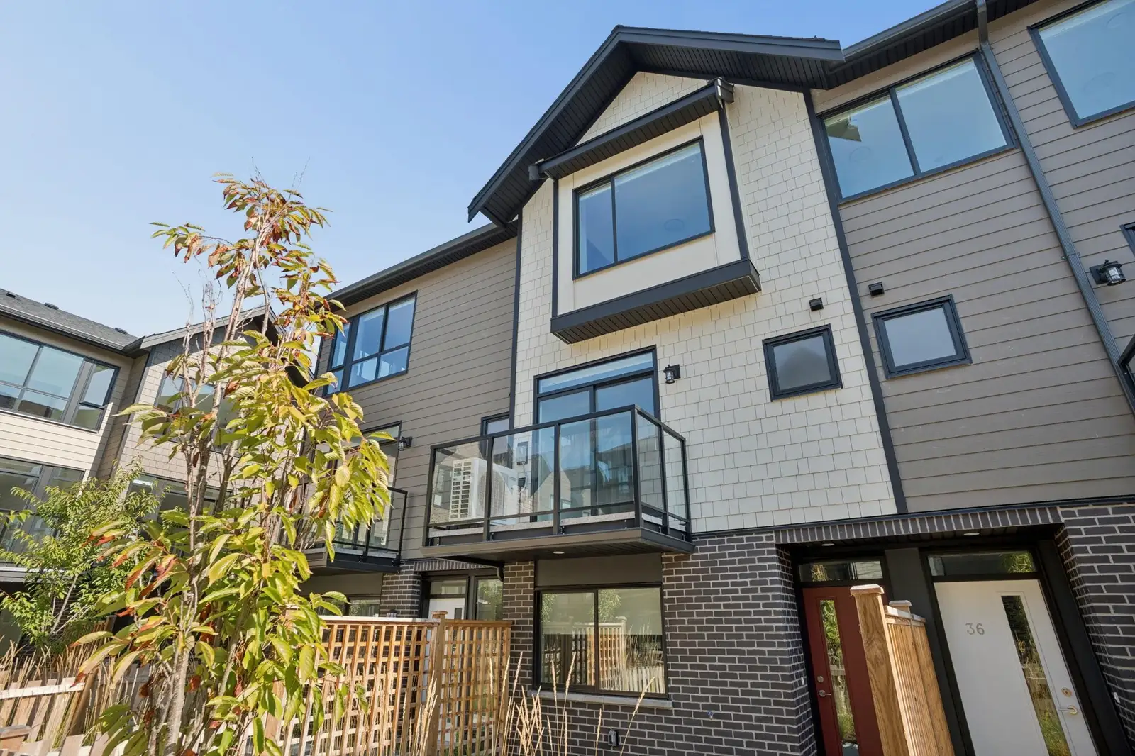 35 4337 BOUNDARY ROAD, Richmond BC V6V 1S8