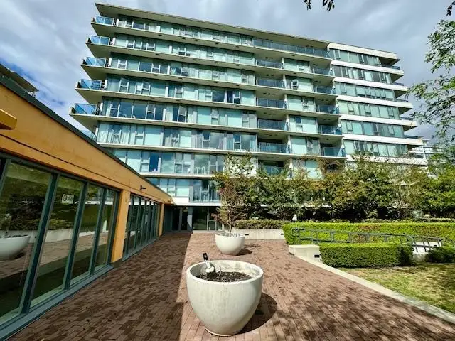 609 7117 ELMBRIDGE WAY, Richmond BC V6X 0J2