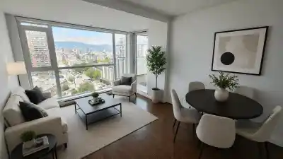1003 2770 SOPHIA STREET, Vancouver BC V5T 0A4