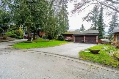 8363 ARBOUR PLACE, Delta BC V4H 7H4