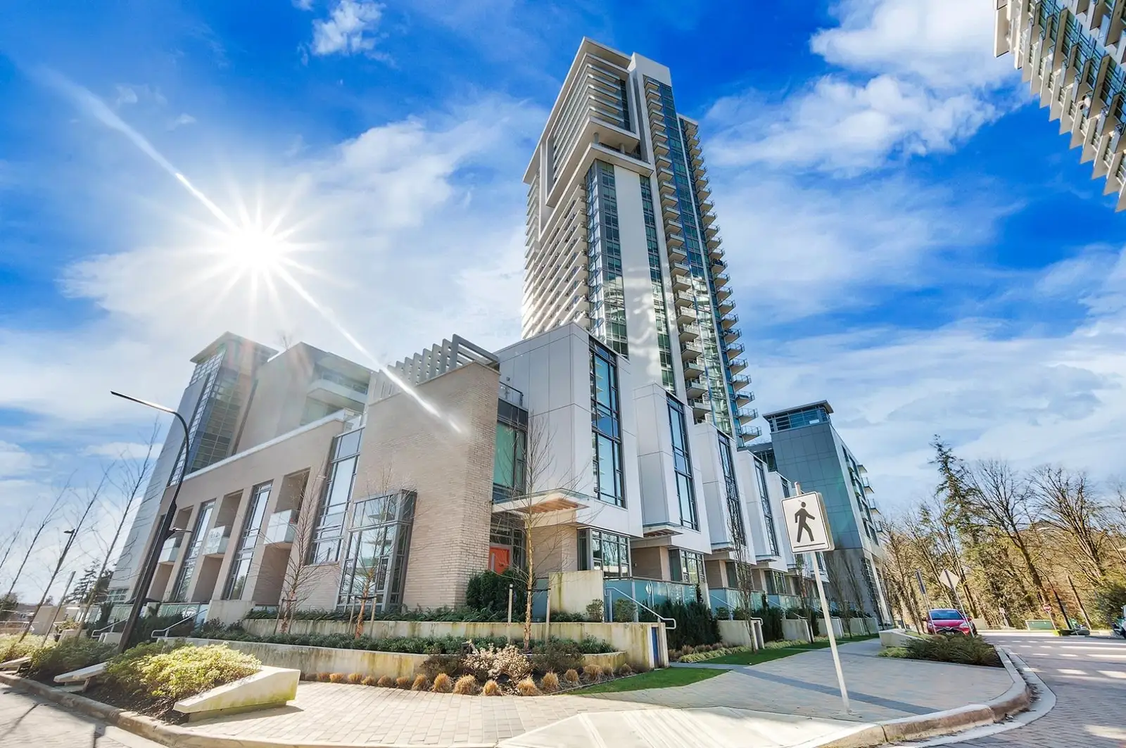 107 1500 FERN STREET, North Vancouver BC V7J 0E6