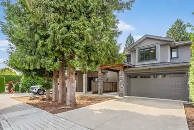 10340 ODLIN ROAD, Richmond BC V6X 1E2