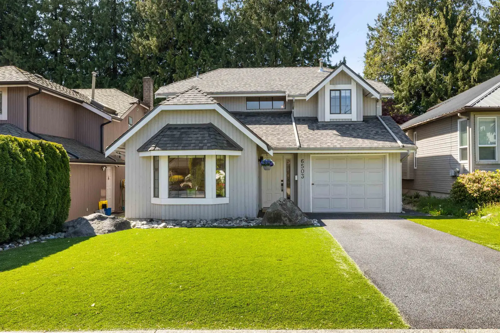 6503 WOODGLEN STREET, Delta BC V4E 3G8