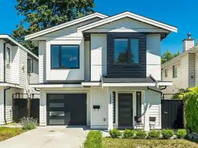 1324 W 15TH STREET, North Vancouver BC V7P 1N2