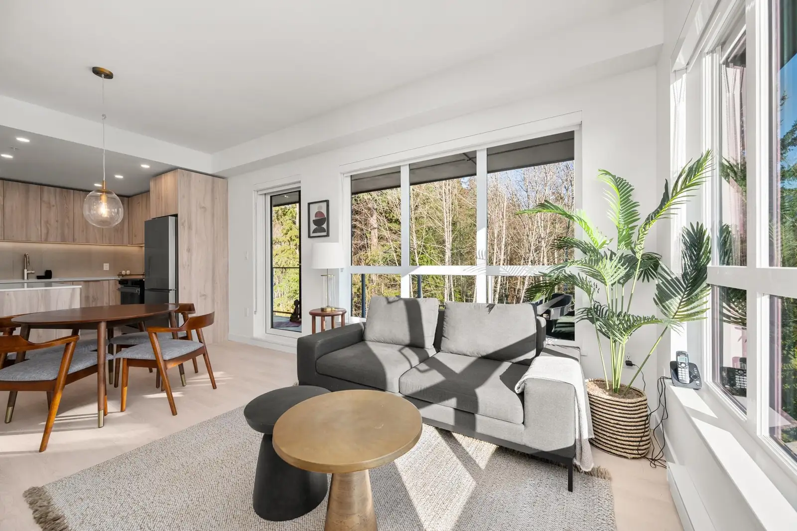 613 3596 MALSUM DRIVE, North Vancouver BC V7G 0B5