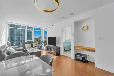 1509 7371 WESTMINSTER HIGHWAY, Richmond BC V6X 0B4