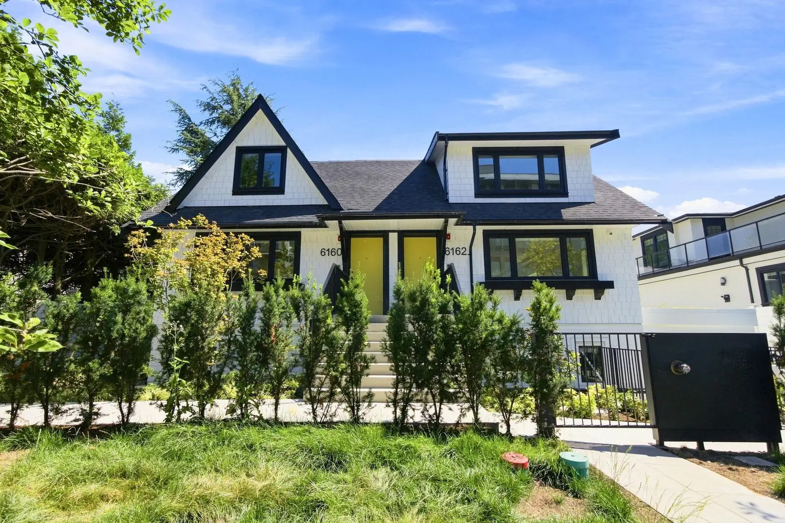 6166 GRANVILLE STREET, Vancouver BC V6M 3E3
