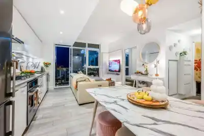 411 3581 E KENT AVENUE NORTH, Vancouver BC V5S 0H6