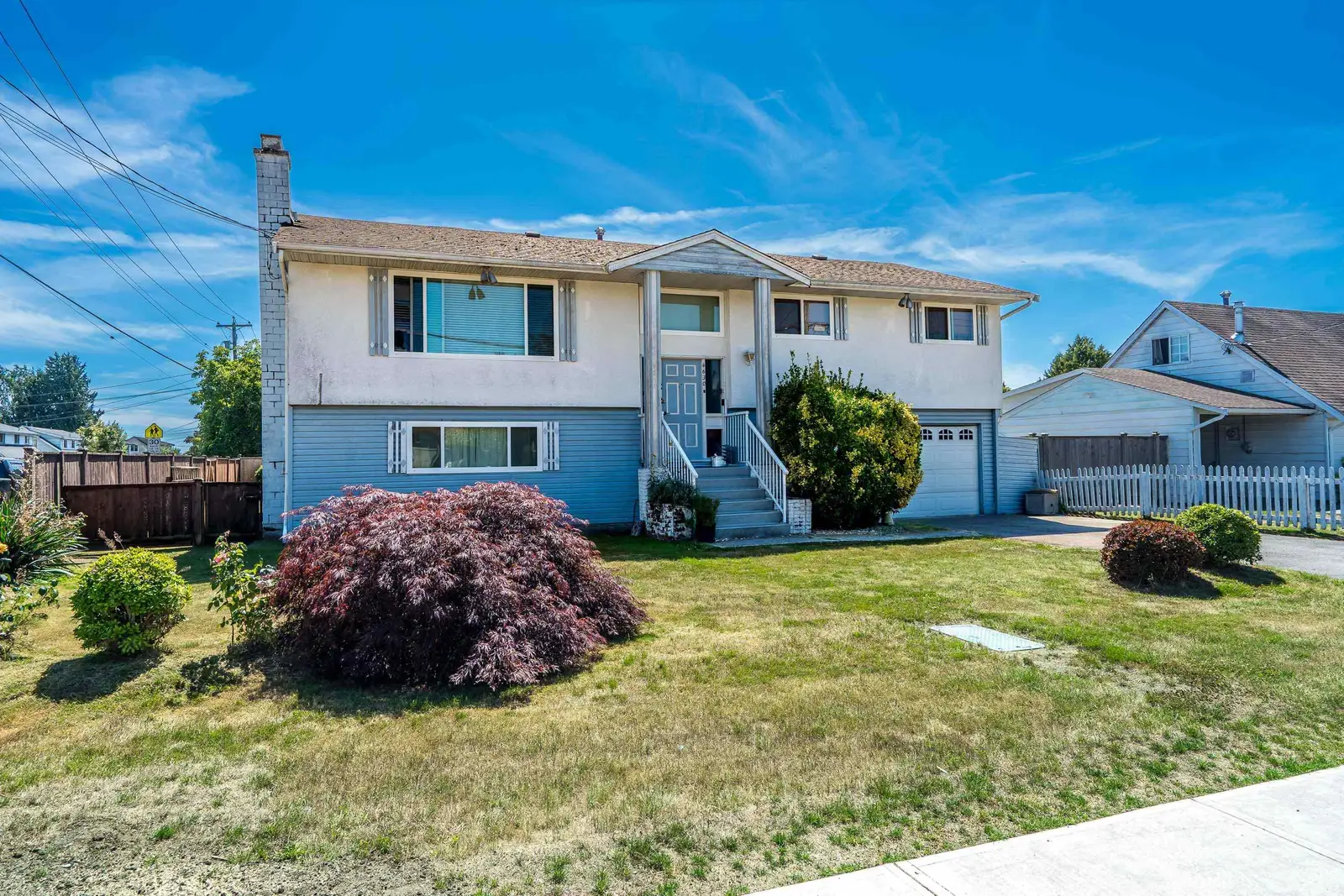 4630 44B AVENUE, Delta BC V4K 1H4