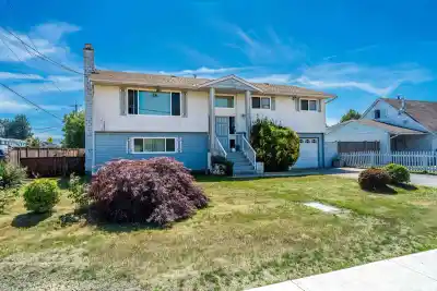 4630 44B AVENUE, Delta BC V4K 1H4