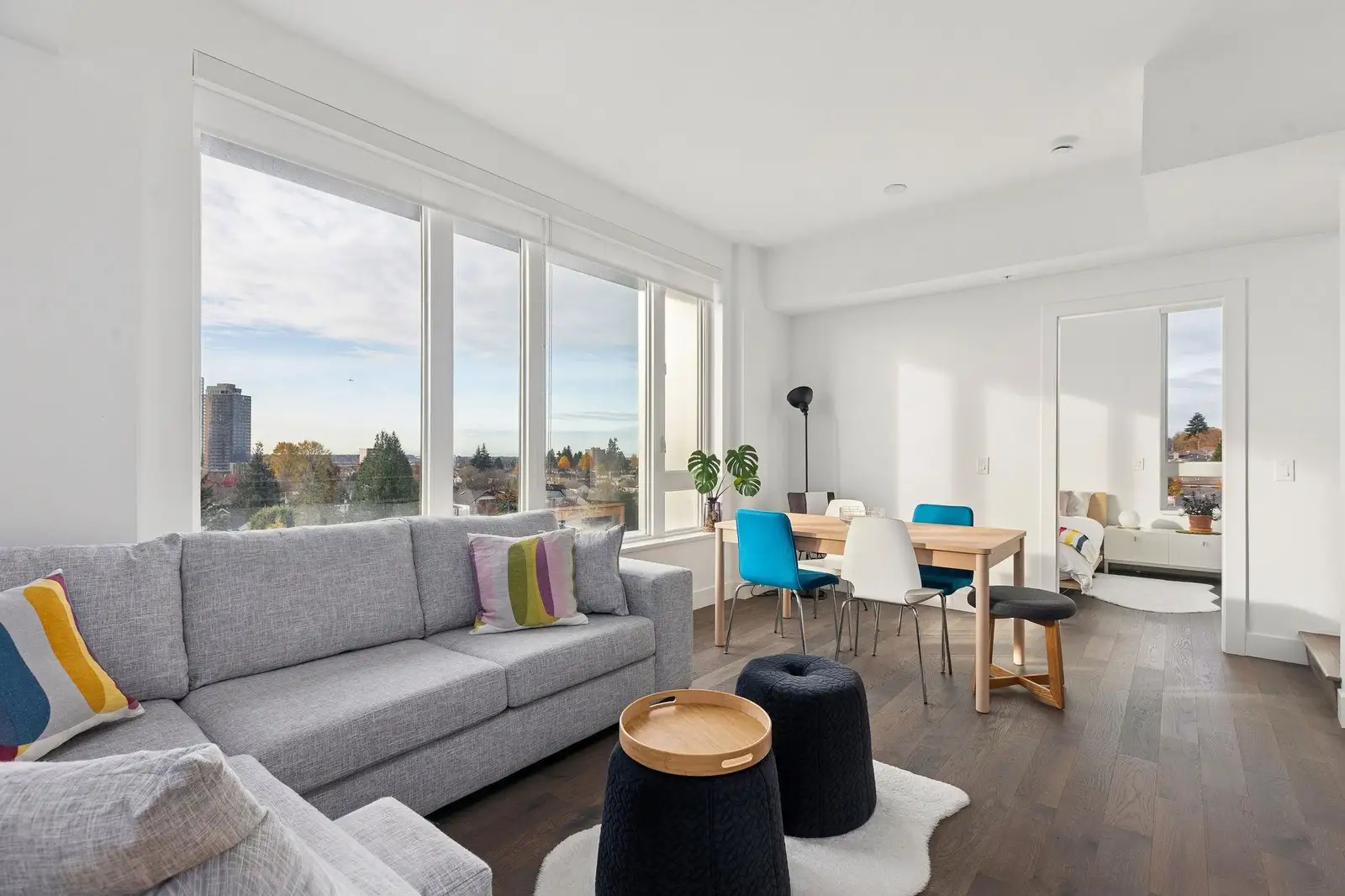 603 7777 CAMBIE STREET, Vancouver BC V6P 3H9