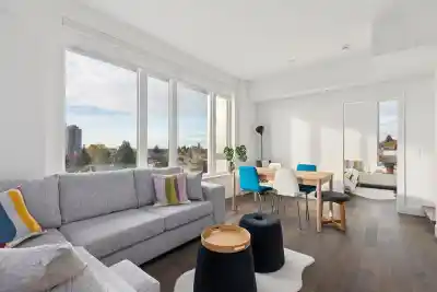 603 7777 CAMBIE STREET, Vancouver BC V6P 3H9