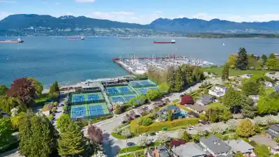 3850 POINT GREY ROAD, Vancouver BC V6R 1B4