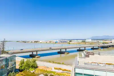 804 5131 BRIGHOUSE WAY, Richmond BC V7C 0A6