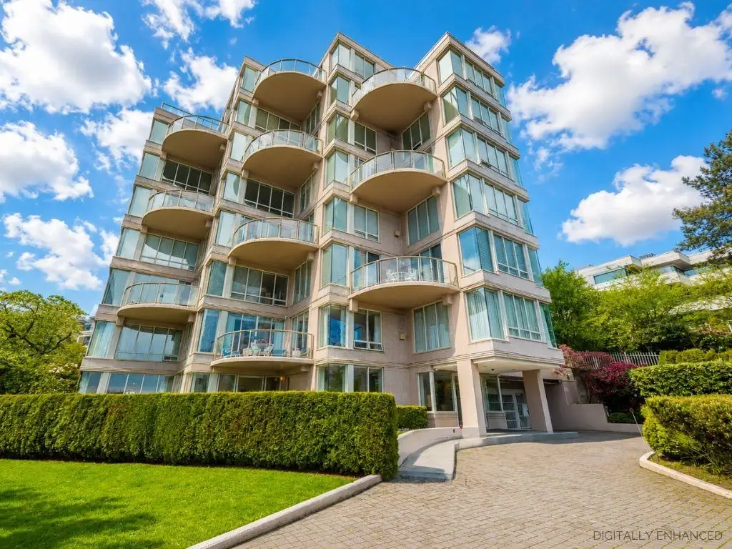 1 2243 BELLEVUE AVENUE, West Vancouver BC V7V 1C5