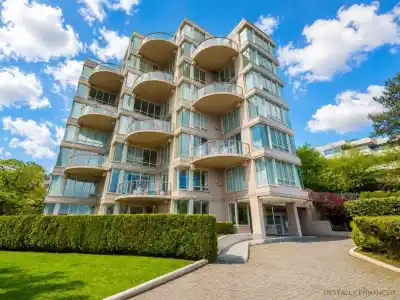 1 2243 BELLEVUE AVENUE, West Vancouver BC V7V 1C5