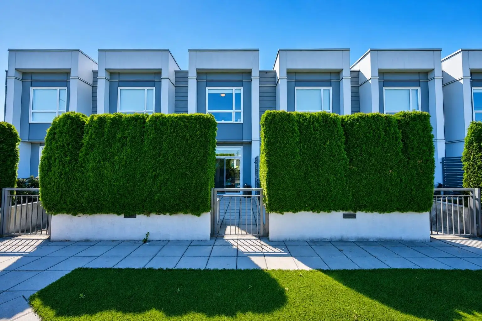 3 10800 NO. 5 ROAD, Richmond BC V6W 0C2