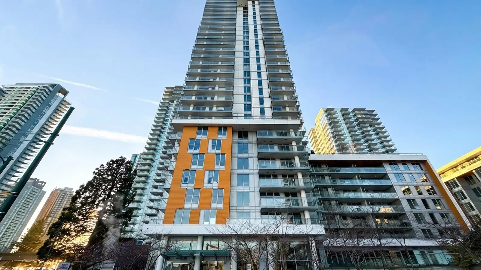 606 455 SW MARINE DRIVE, Vancouver BC V5X 0H3
