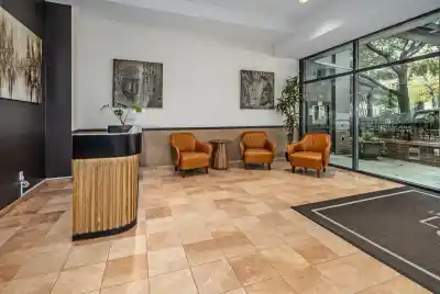 905 1188 HOWE STREET, Vancouver BC V6Z 2S8