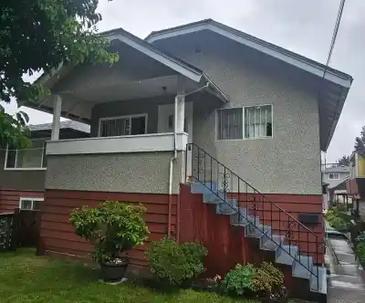 5350 CECIL STREET, Vancouver BC V5R 4E5
