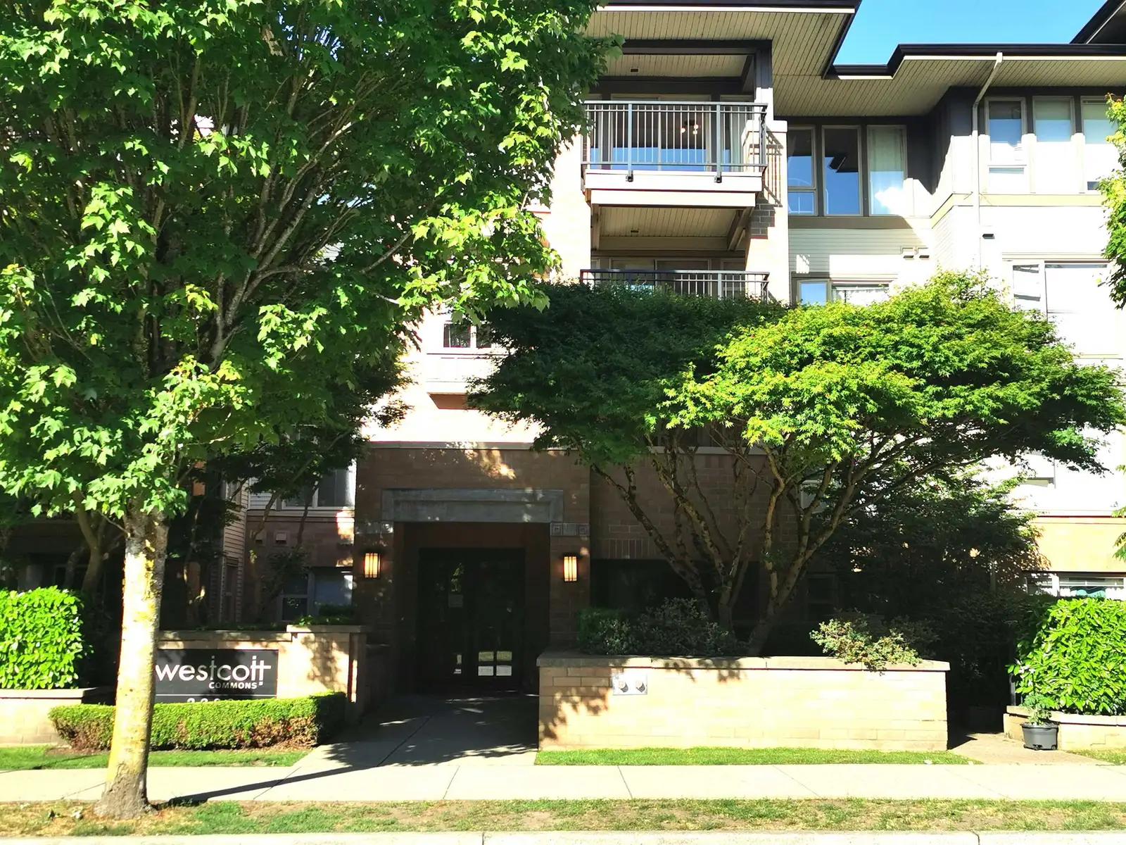318 2388 WESTERN PARKWAY, Vancouver BC V6T 2K4