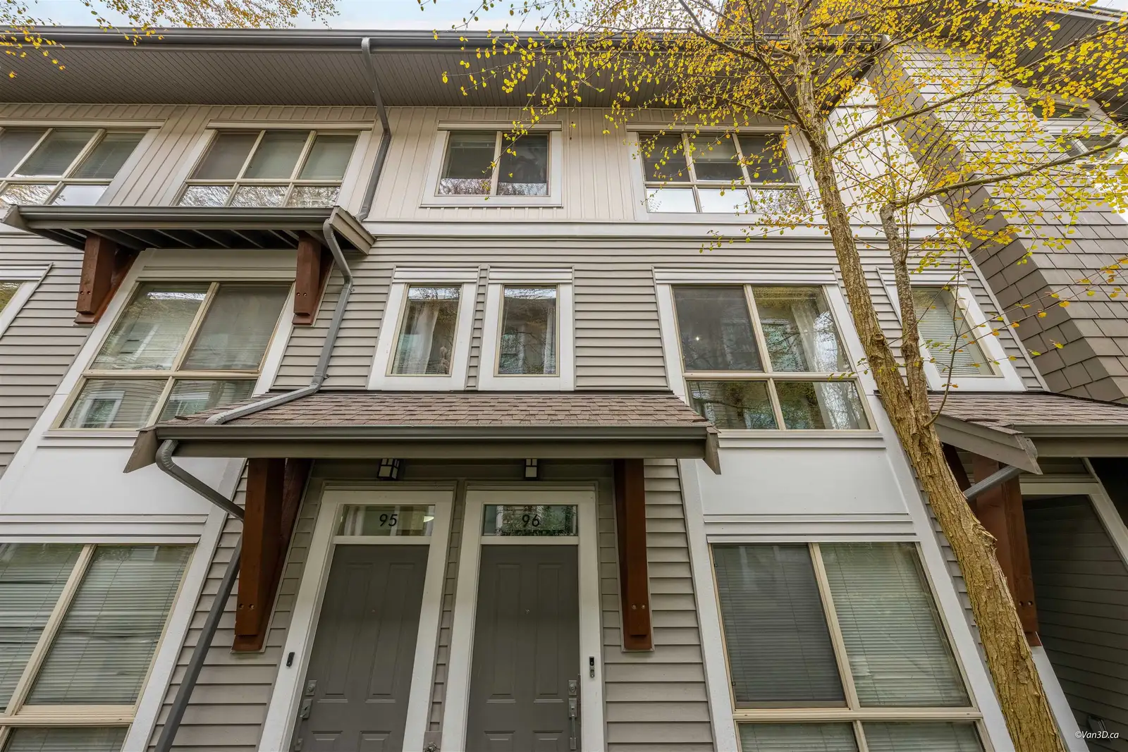 96 6671 121 STREET, Surrey BC V3W 1T9