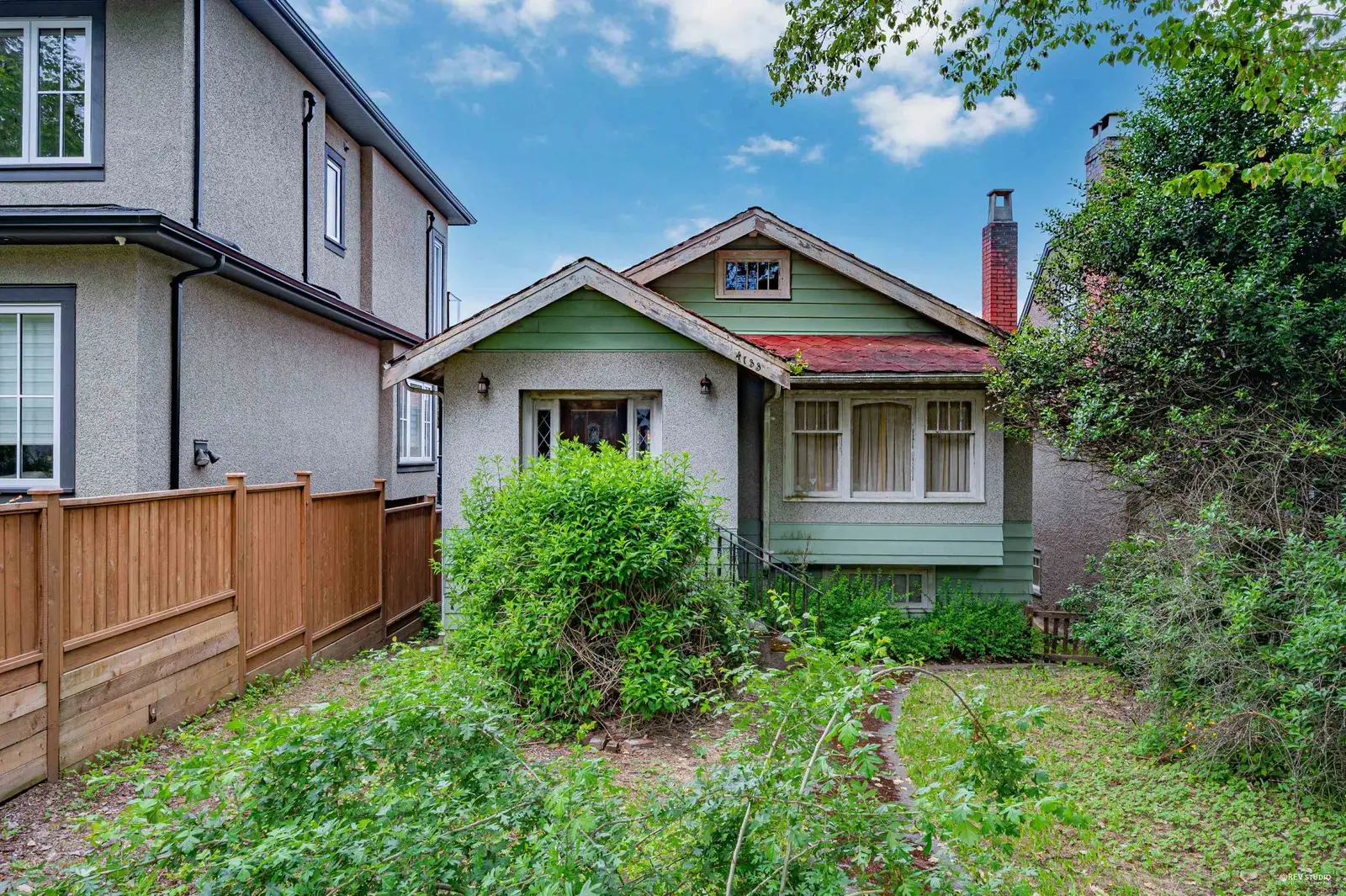 4133 W 12TH AVENUE, Vancouver BC V6R 2P5