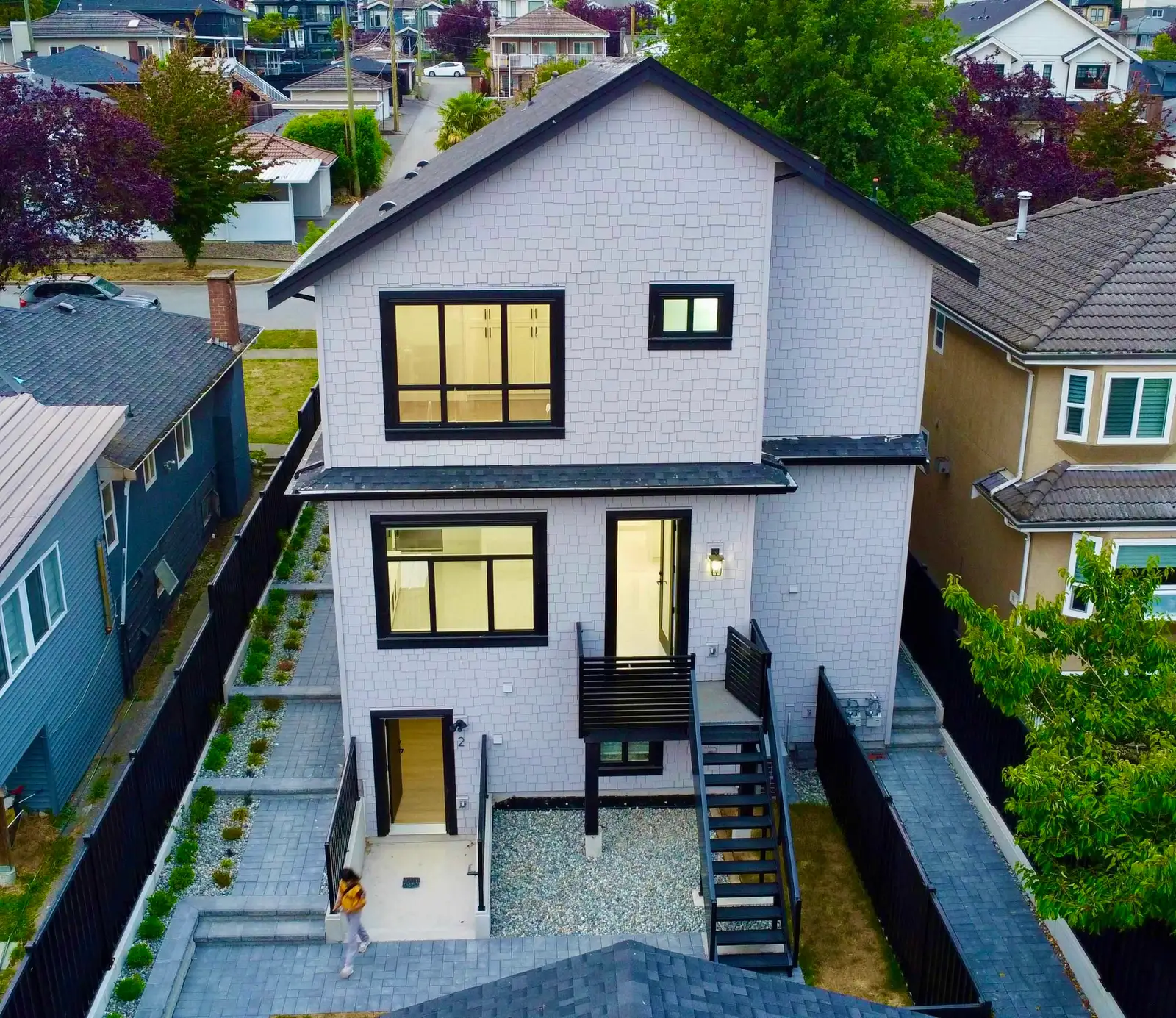 1328 E 64TH AVENUE, Vancouver BC V5X 2P1