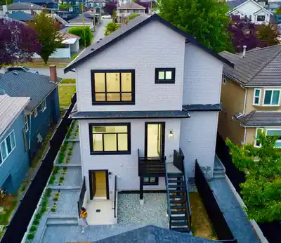1328 E 64TH AVENUE, Vancouver BC V5X 2P1