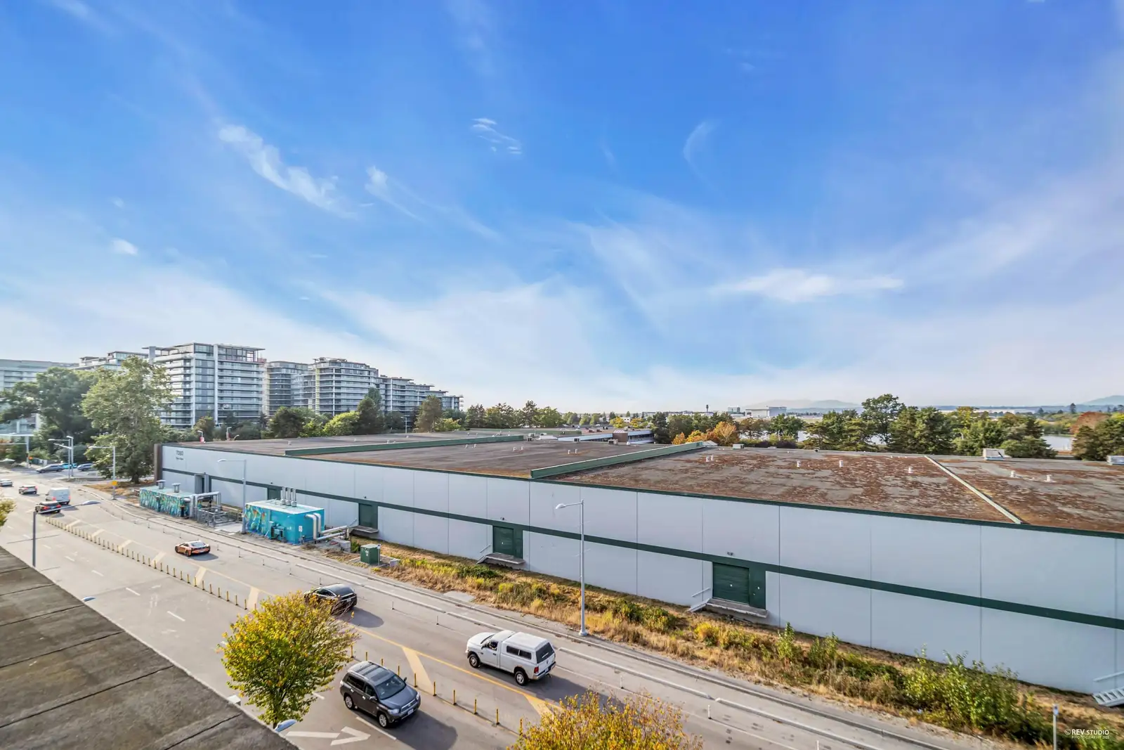 603 7008 RIVER PARKWAY, Richmond BC V6X 0R1