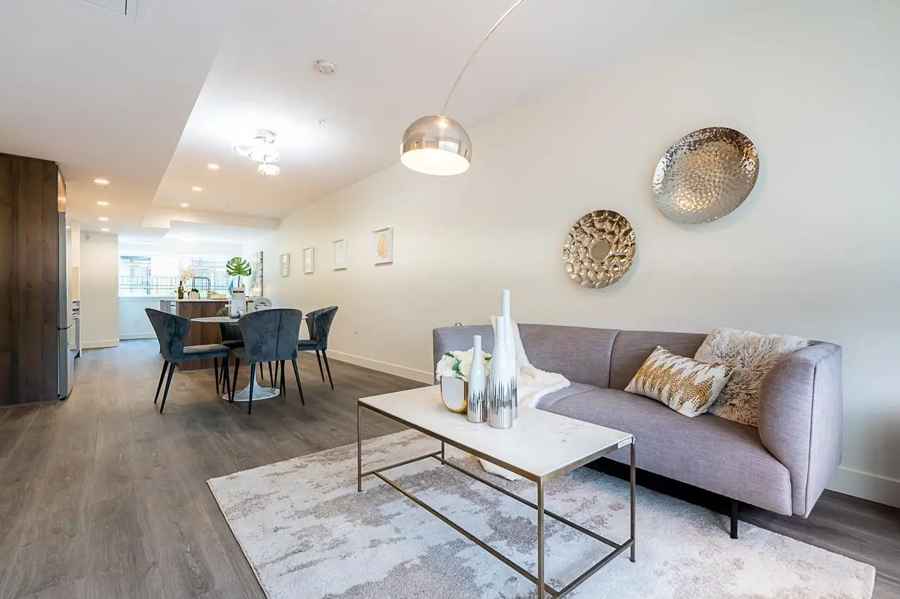 5 8428 PARK ROAD, Richmond BC V6Y 0K1
