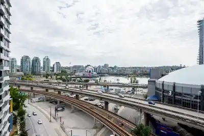 1203 689 ABBOTT STREET, Vancouver BC V6B 0J2