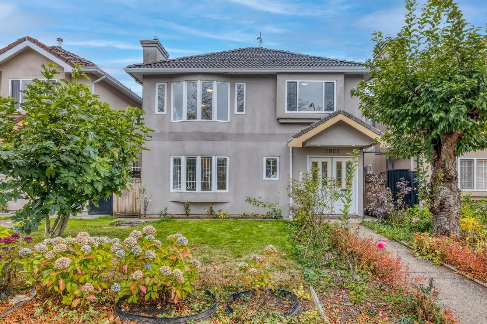 3028 E 26TH AVENUE, Vancouver BC V5R 1L6
