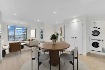 401 755 HARBOURSIDE DRIVE, North Vancouver BC V7P 0G1