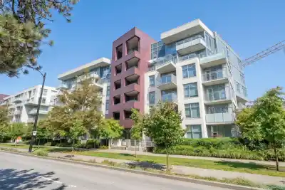 401 5033 CAMBIE STREET, Vancouver BC V5Z 0H6