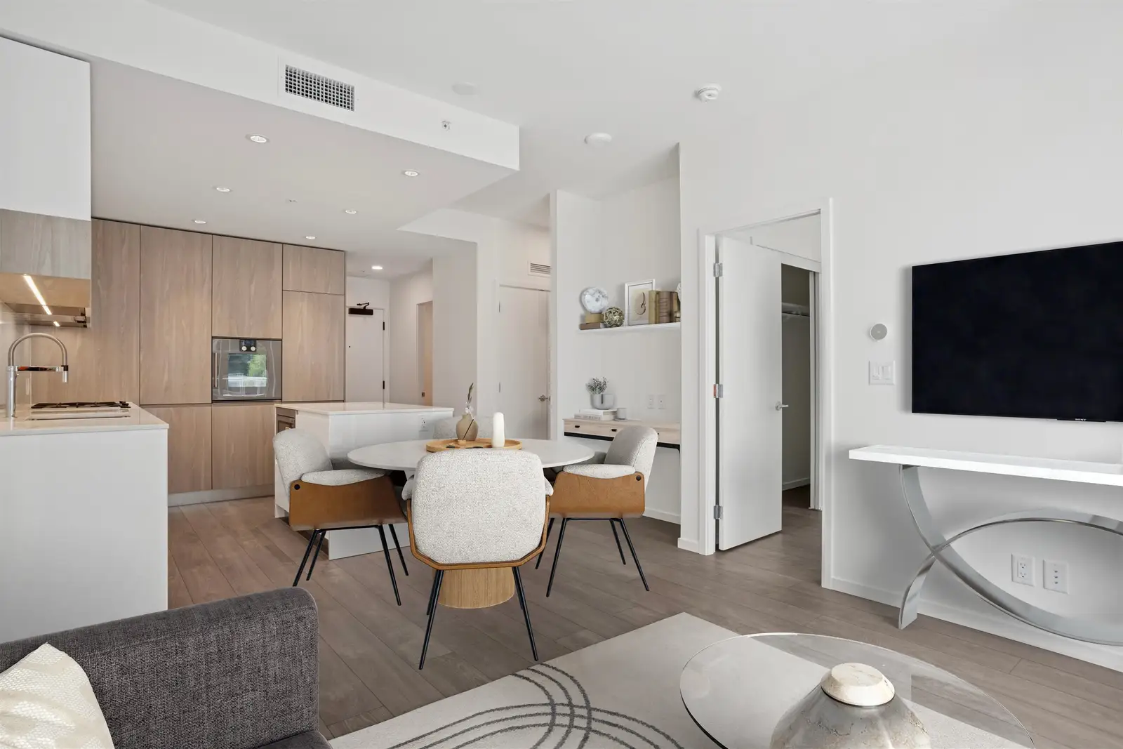 548 6500 MINORU BOULEVARD, Richmond BC V6Y 0N2