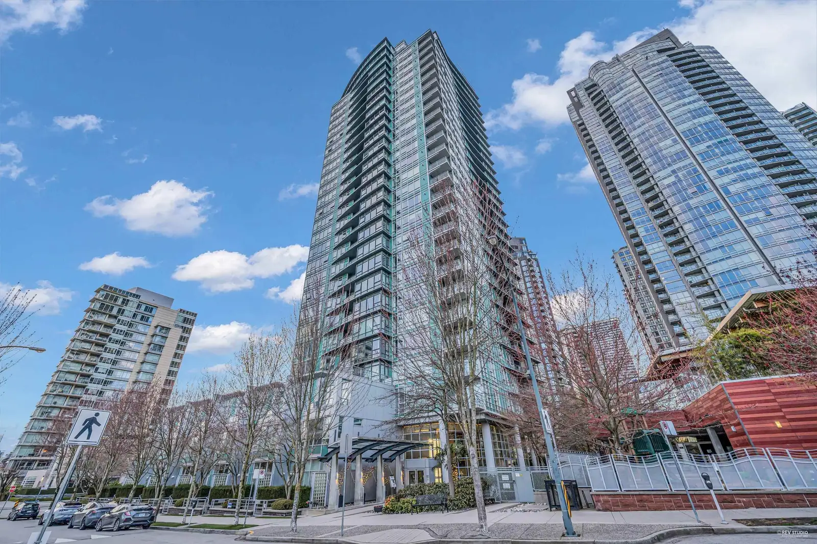 2006 1483 HOMER STREET, Vancouver BC V6Z 3C7