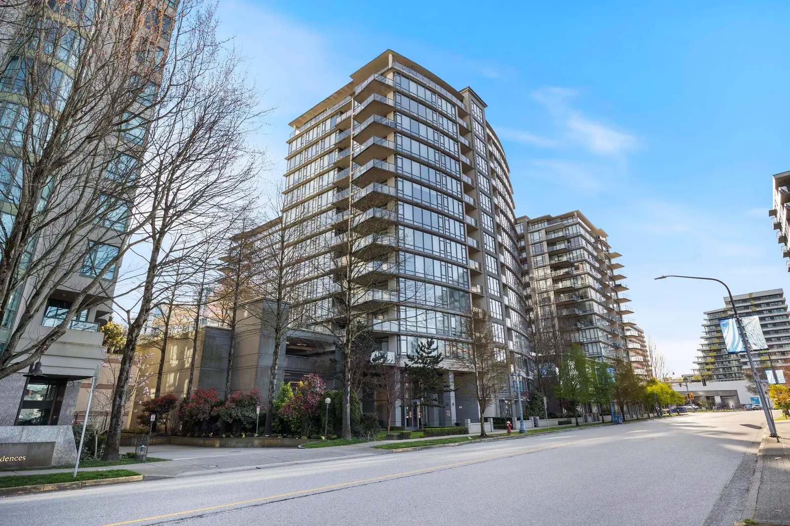1207 7362 ELMBRIDGE WAY, Richmond BC V6X 0A6