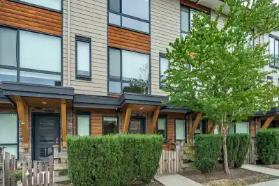 11 16488 64 AVENUE, Surrey BC V3S 6X6