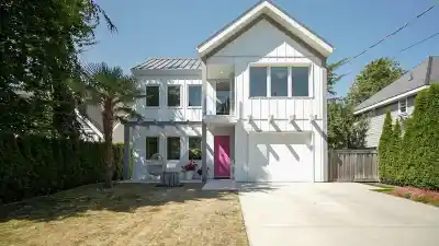 1671 FARRELL CRESCENT, Delta BC V4L 1T9
