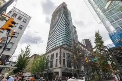 2313 610 GRANVILLE STREET, Vancouver BC V6C 3T3