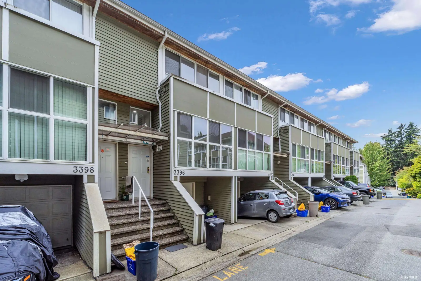 3396 COBBLESTONE AVENUE, Vancouver BC V5S 4S4
