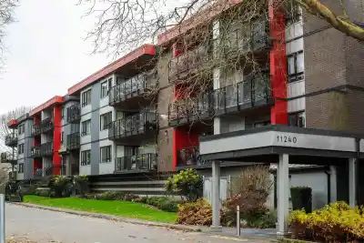 208 11240 DANIELS ROAD, Richmond BC V6X 1M6